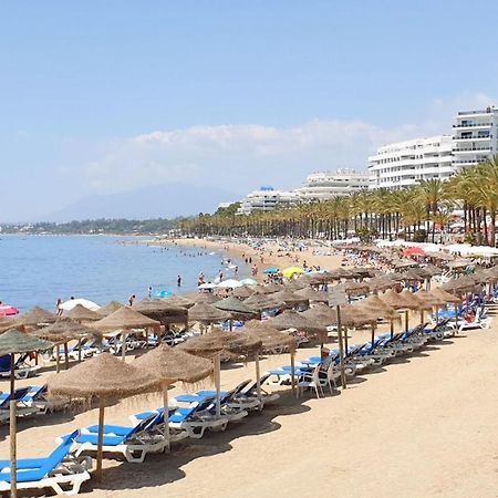 Residencial Las Flores Marbella Exterior foto