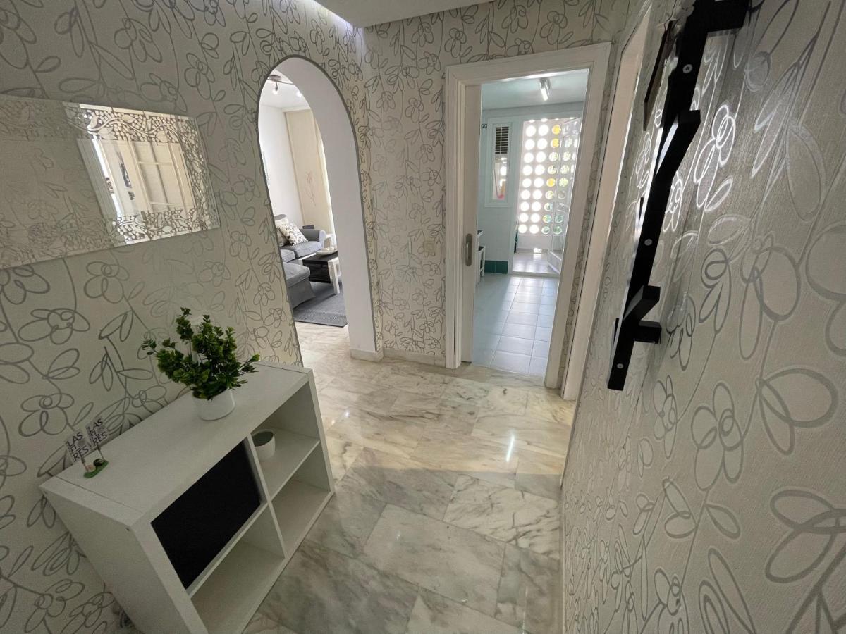 Residencial Las Flores Marbella Exterior foto